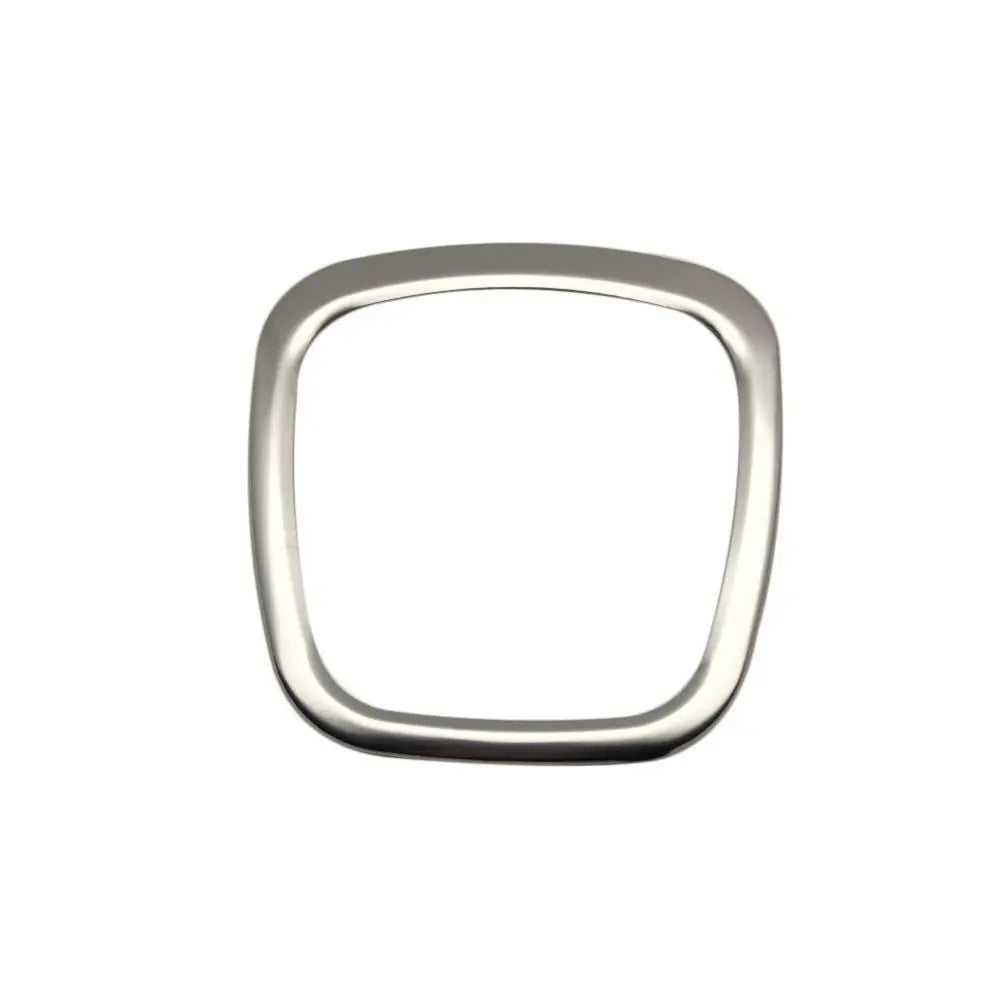 Audi Steering Wheel Logo Cover Trim Sticker – Pro Fit