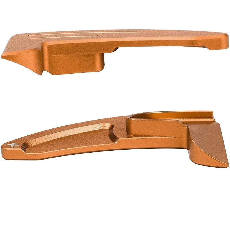 Lot de 2 palettes de changement de vitesse allongées pour Jeep/Dodge/Chrysler 300