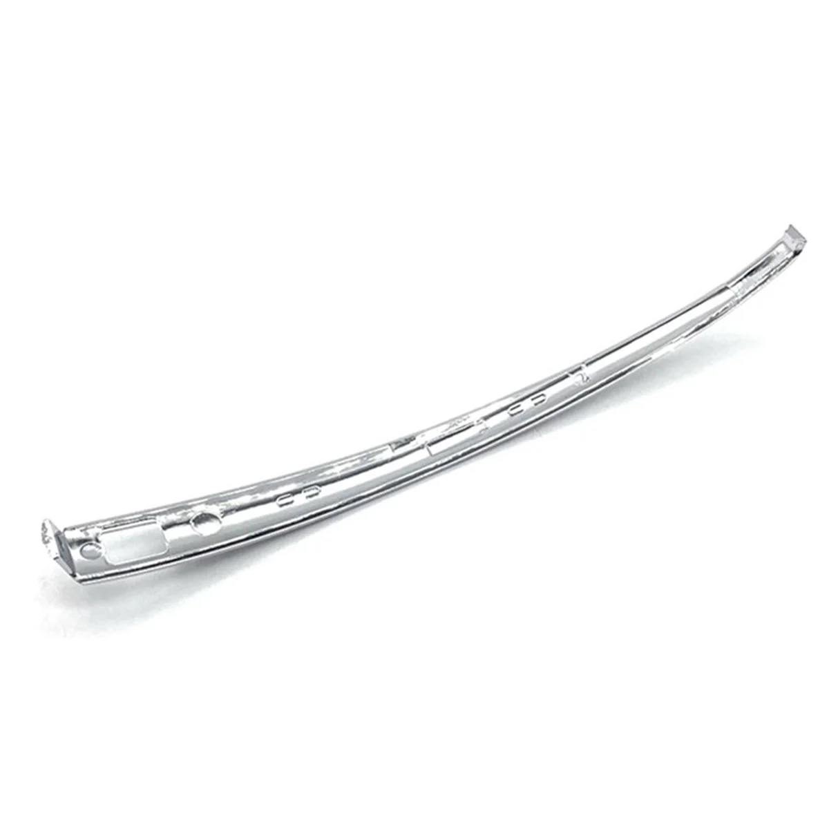 Revêtement de poignée de porte haut de gamme pour Bentley Continental GT et Flying Spur