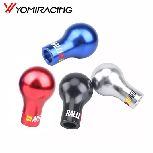 5/6 Speed Aluminum Shift Knob for Mitsubishi