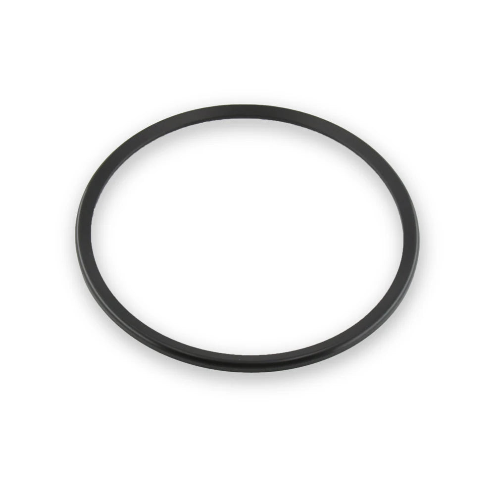 Premium Steering Wheel Trim Ring for Audi A1-A8/Q Series