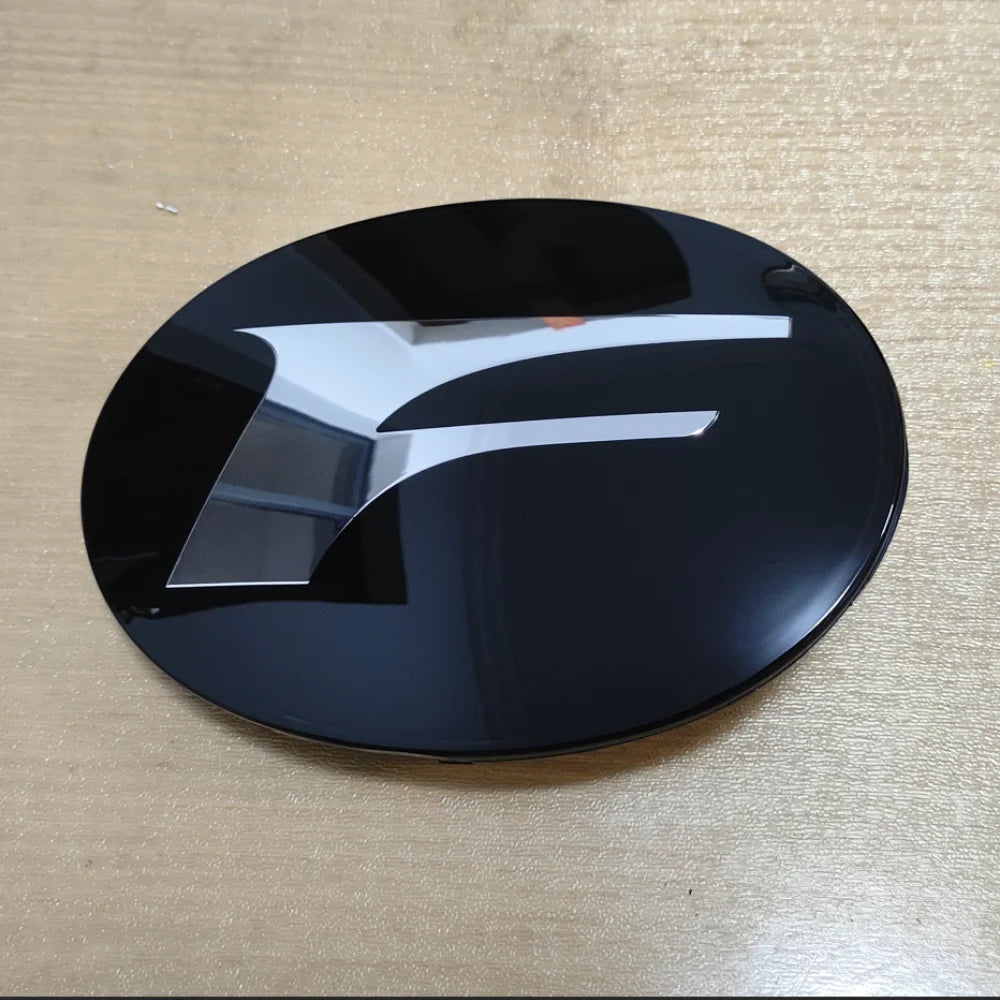F Sport Badge/emblem for Lexus IS/ES/GS/GX/RX Front
