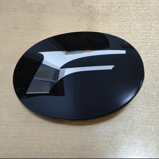 F Sport Badge/emblem for Lexus IS/ES/GS/GX/RX Front