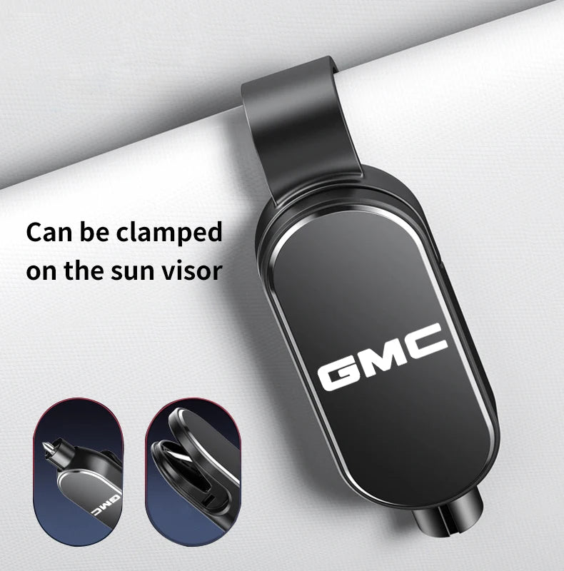 Car Safety Hammer Glass Breaker for GMC