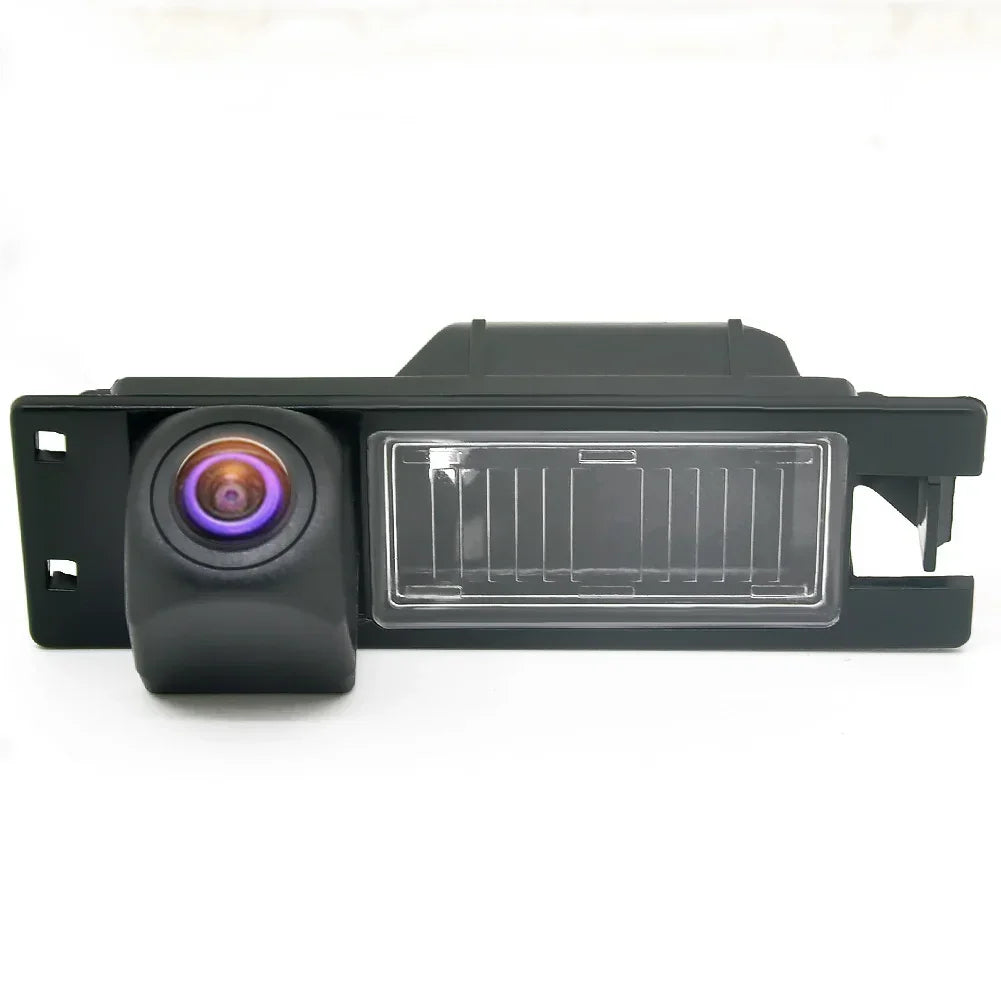 170° HD 1080P AHD Fisheye Rear Camera for Opel/Fiat