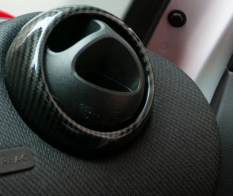 Dashboard Air Vent Cover for Smart 453 Fortwo Forfour