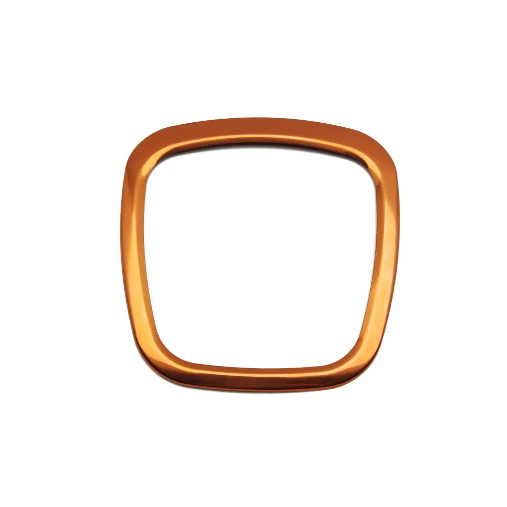 Audi Steering Wheel Logo Cover Trim Sticker – Pro Fit