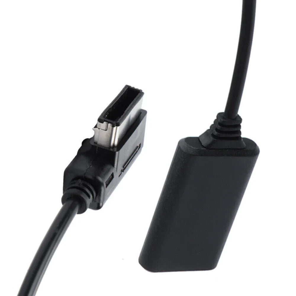 Bluetooth AMI MMI AUX Adapter for Audi A1 A3 A5 A6 Q5 Q7 2010+
