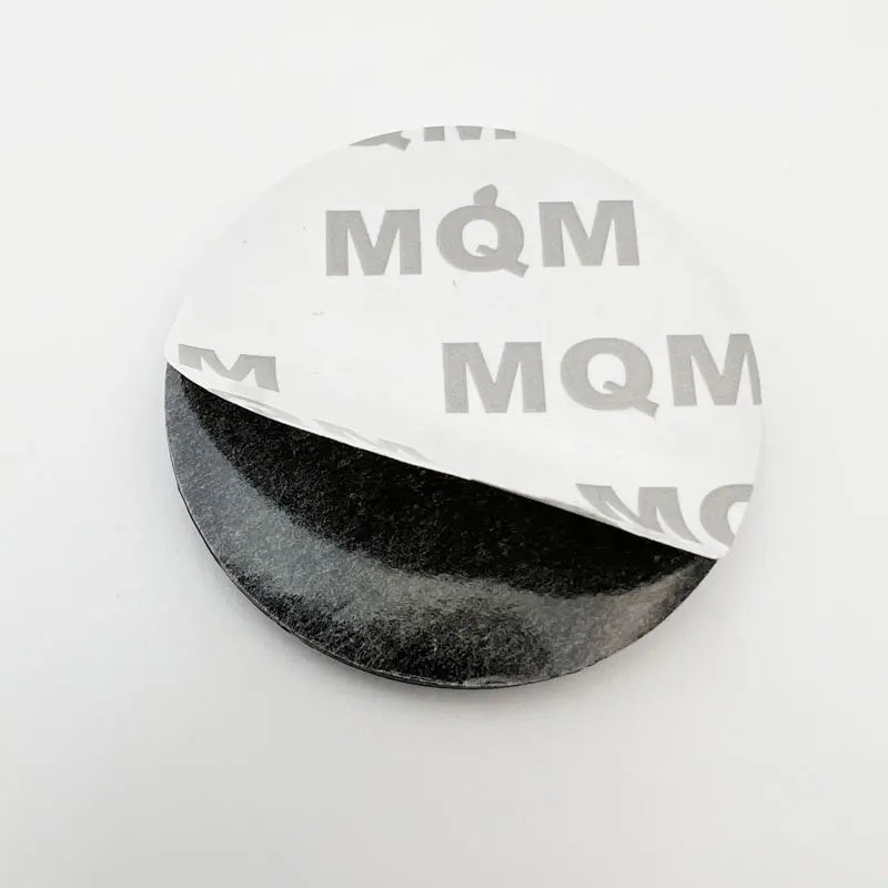 3D Metal Round Vauxhall Emblem Badge