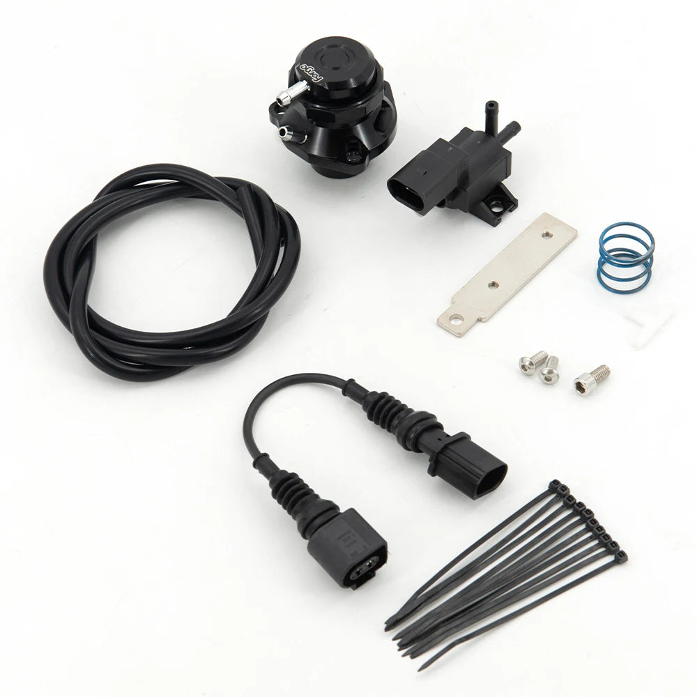 Blow Off Valve Kit EA888 Gen2/Gen3 1.8T 2.0T TSI VW/Audi