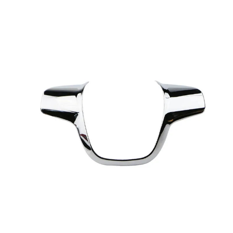 Ford Focus MK3/Kuga Steering Wheel Trim Cover 2012-2014 silver style2 – Car Accessories | MotorWorld Marketplace