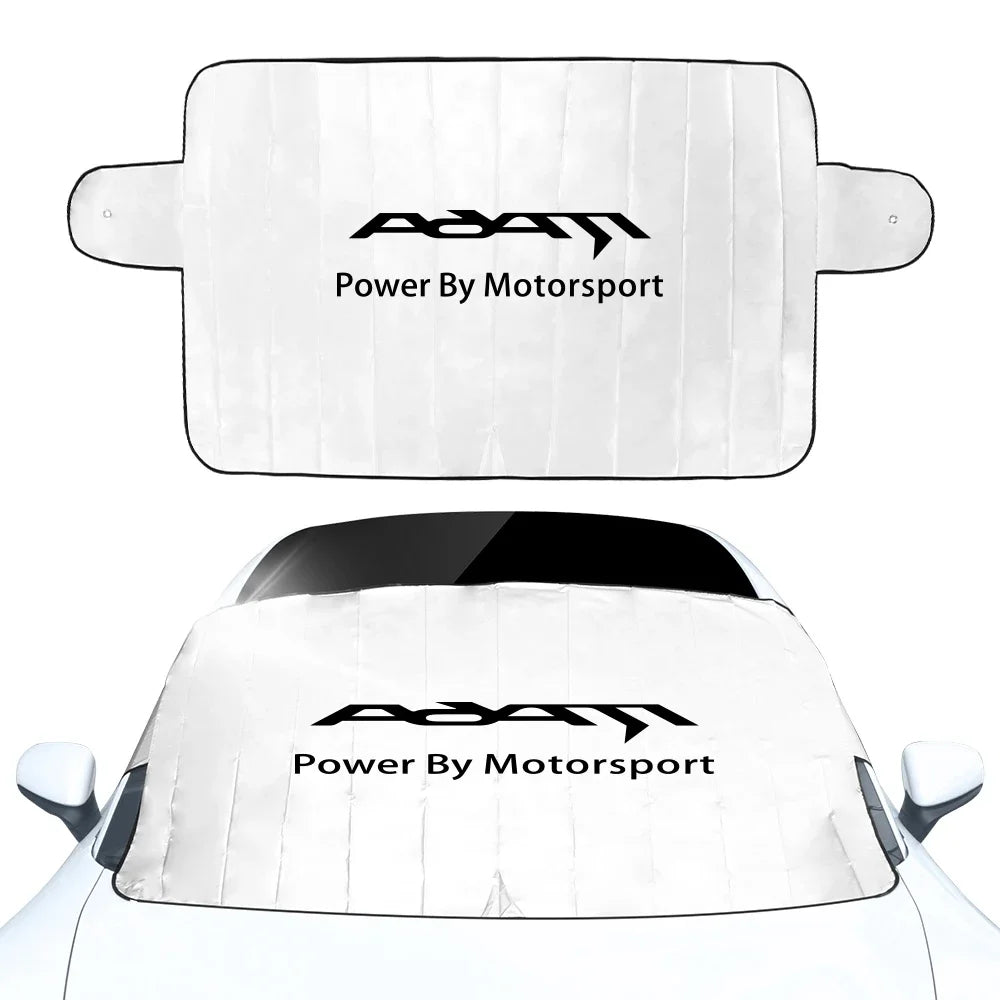 Opel Windshield Sunshade Cover