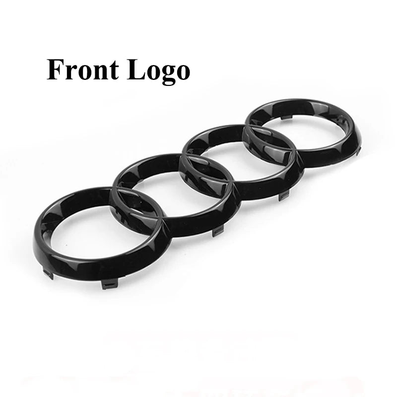 Emblema de coche para Audi