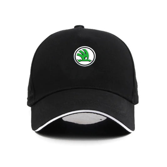 Skoda Octavia Superb Rapid Fabia Cap – Unisex Summer Hat