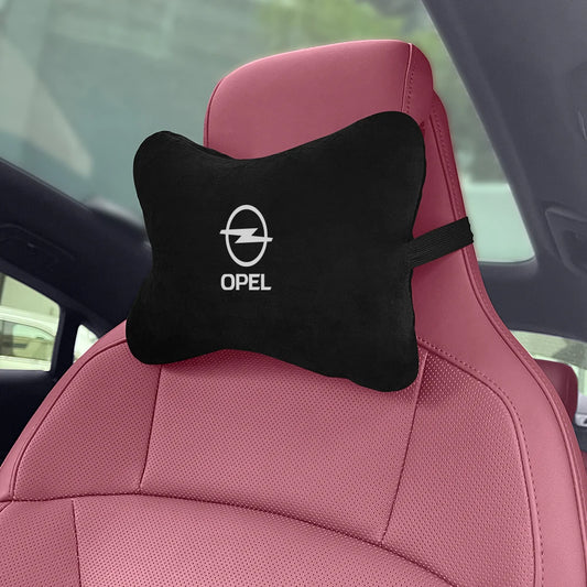 Soft Memory Neck Pillow for Opel
