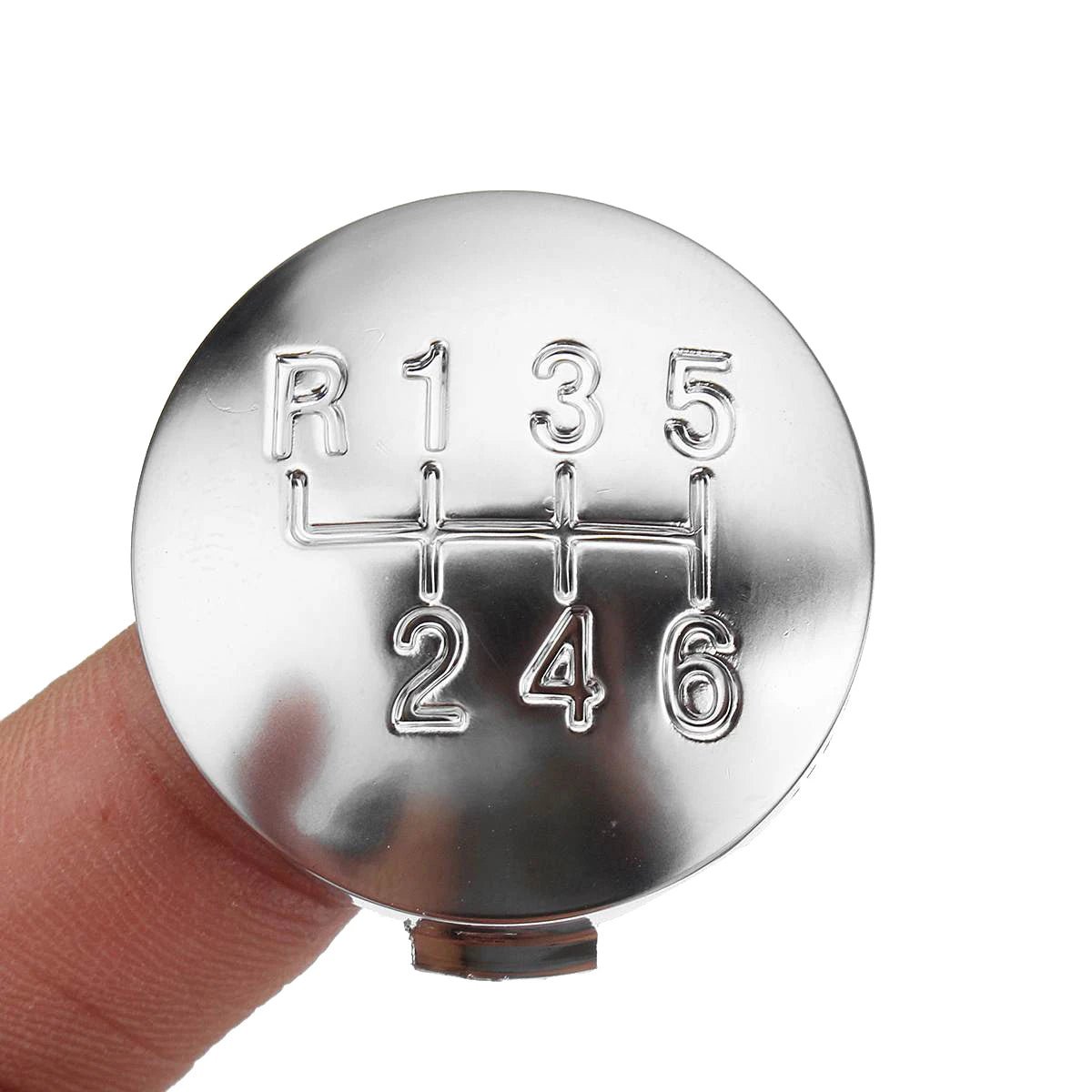 Premium Gear Shift Knob Cap for Alfa Romeo 159 Brera 05-11