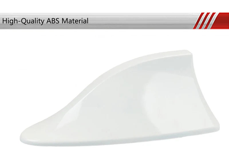 Shark Fin Antenna for VW Polo Golf 4-6 Passat Audi A3-A8