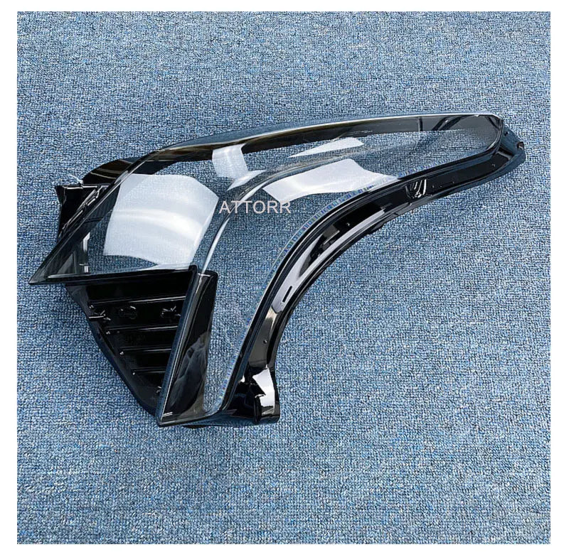 Cadillac XT5 2016-2022 Headlight Lens Cover Glass Replacement