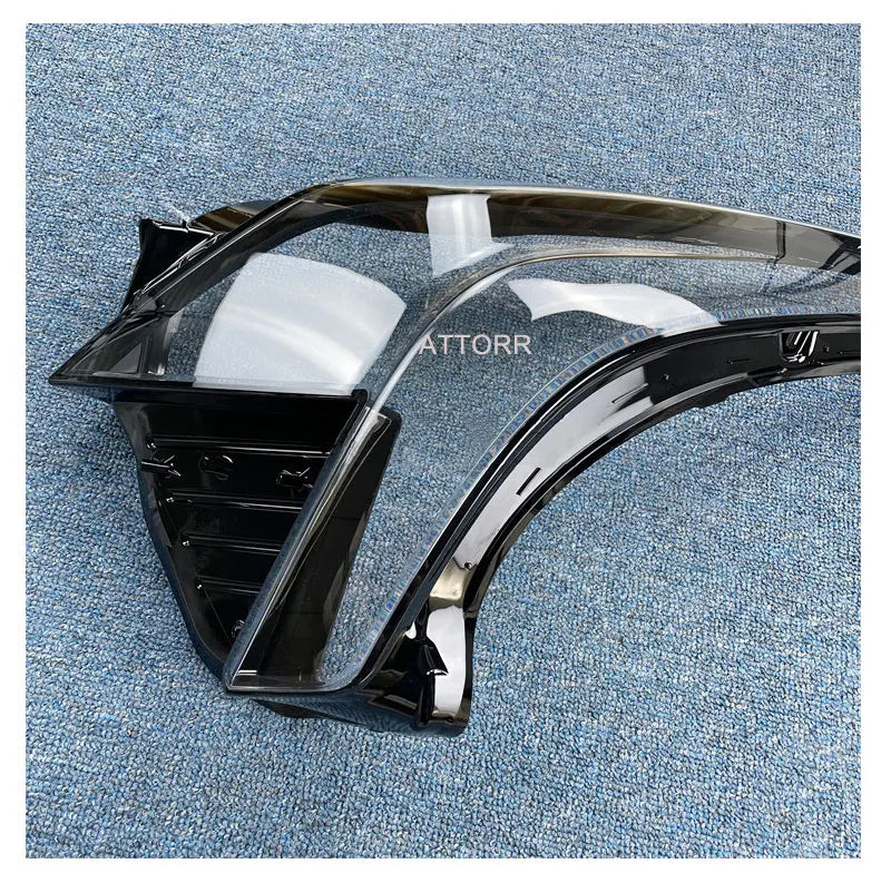 Reemplazo de la cubierta del cristal del faro delantero del Cadillac XT5 2016-2022