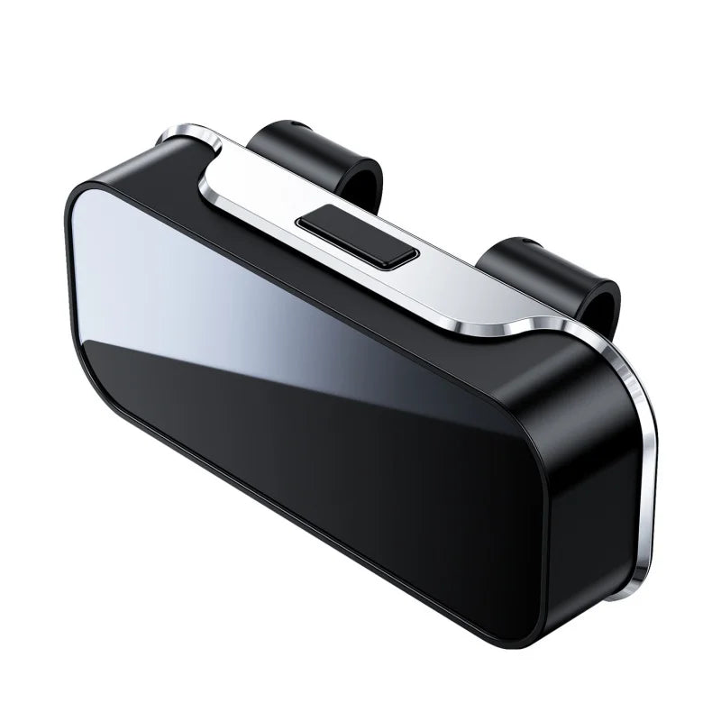 Premium Car Sunglasses Case & Sun Visor Storage Clip Box – Car Accessories | MotorWorld Marketplace