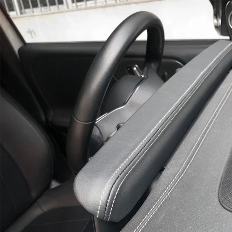 Mercedes-Benz GLB/EQB/A/CLA Dash Screen Visor 2019-2024 – Car Accessories | MotorWorld Marketplace