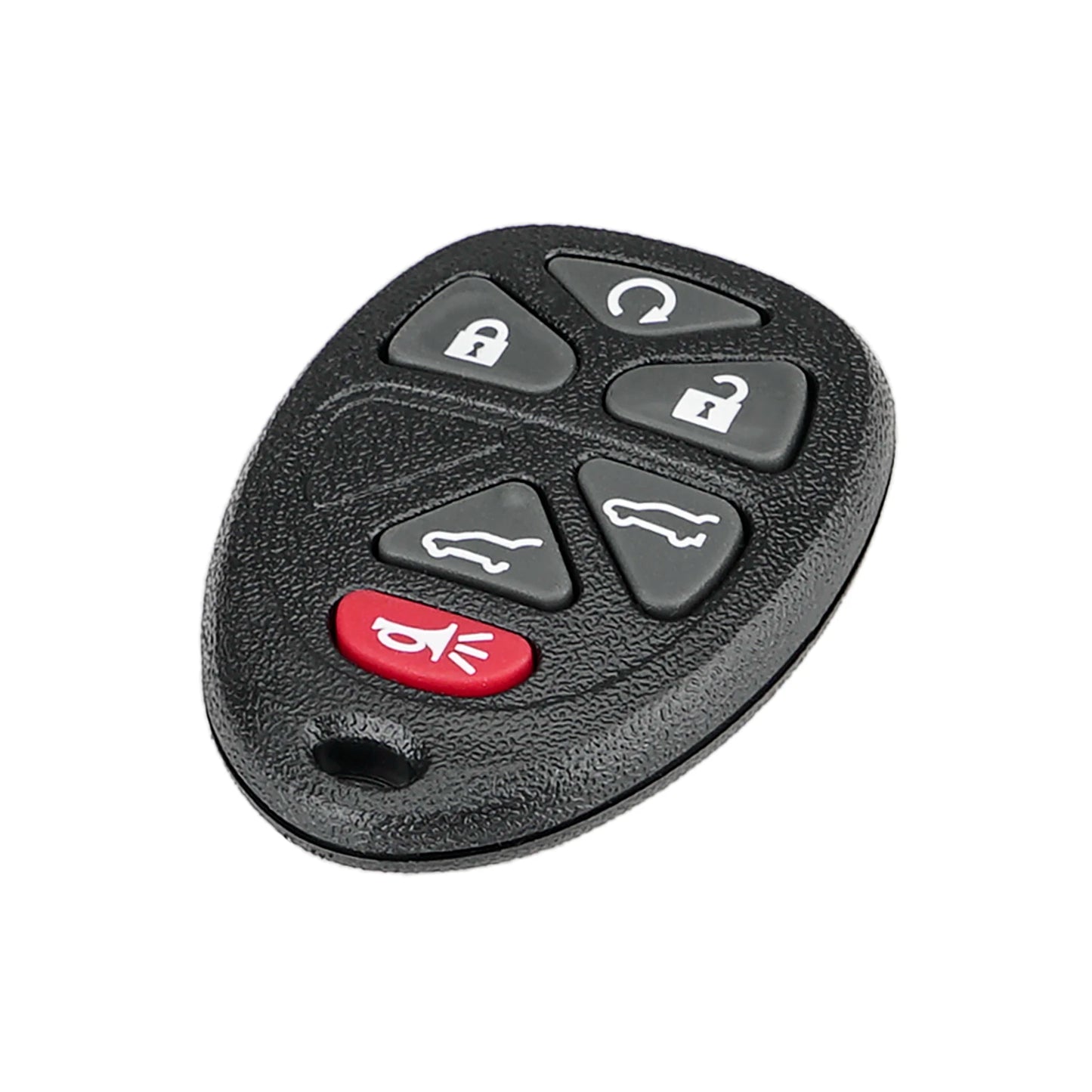KEYYOU 315MHz Remote Key Fob for GM/Chevy/Cadillac OUC60270