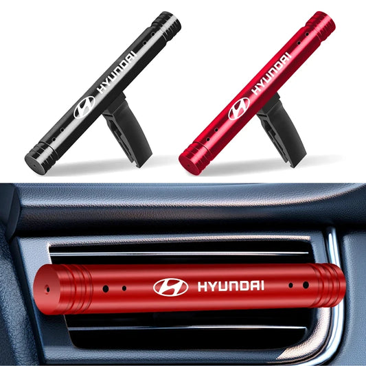 Hyundai Air Outlet Perfume Freshener