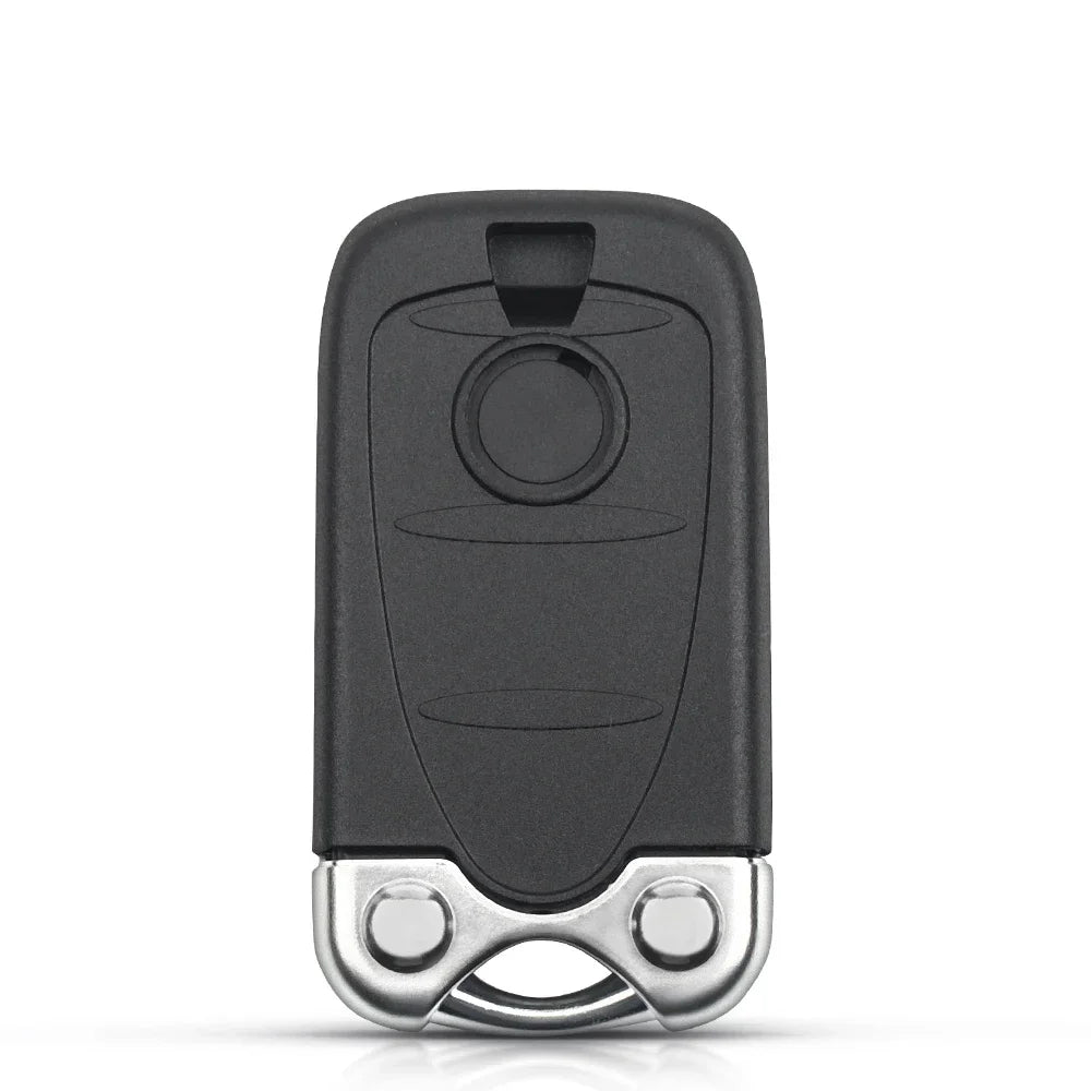 Carcasa de llave remota KEYYOU para Alfa Romeo 159/Brera/156/Spider