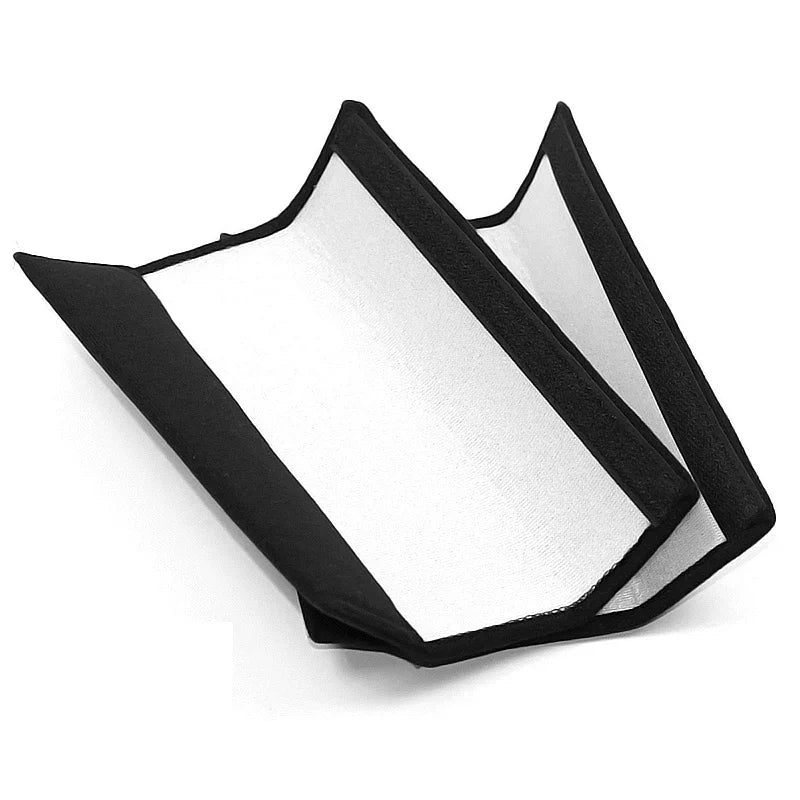 Mazda Seat Belt Cotton Shoulder Cover – Pro Comfort