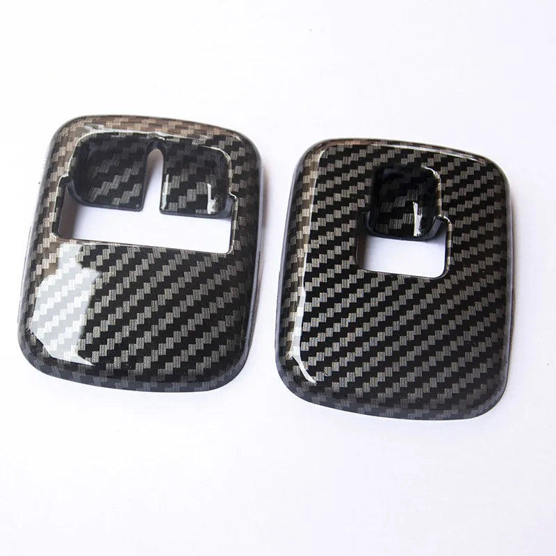 Premium Window Switch Panel Cover for Smart 453 Fortwo/Four