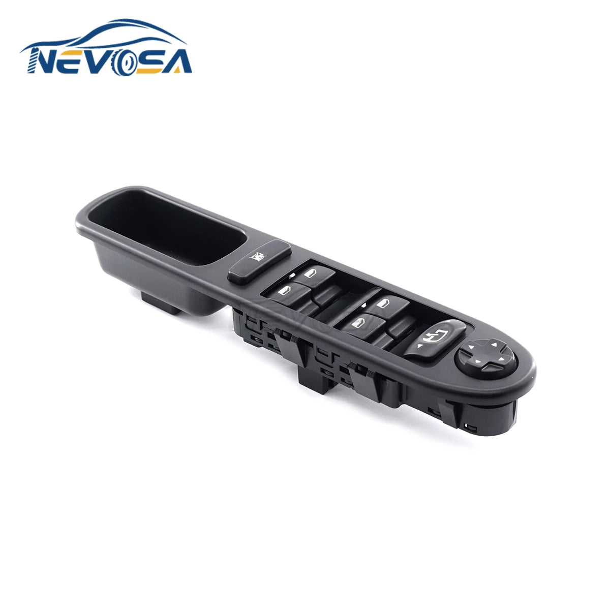 Master Switch For Peugeot 207