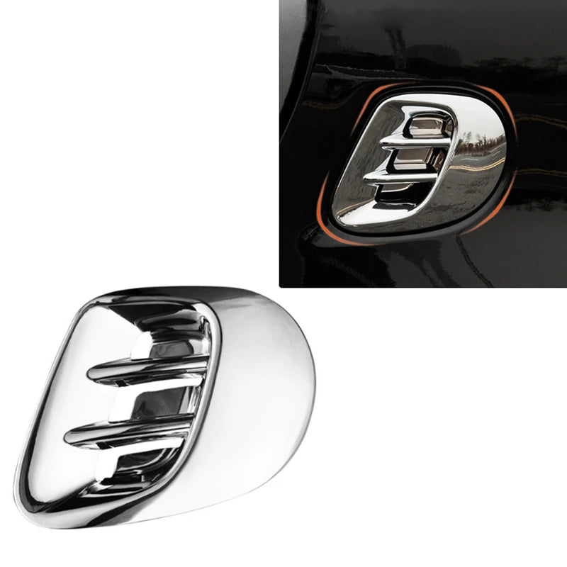 Premium Air Outlet Trim Cover for Smart Fortwo