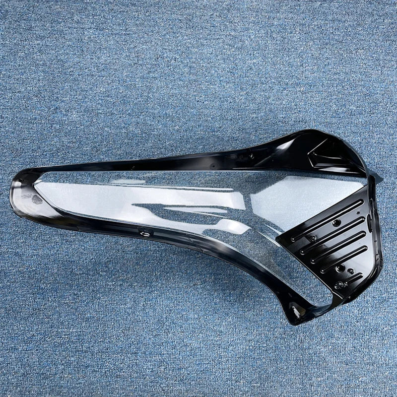 Reemplazo de la cubierta del cristal del faro delantero del Cadillac XT5 2016-2022