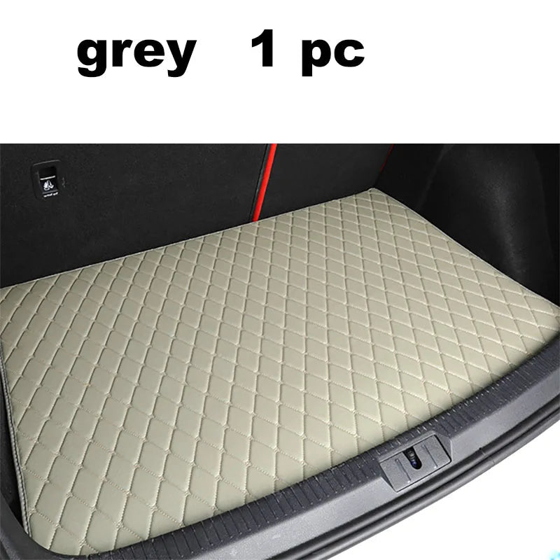 FIAT Floor Mats: Tipo, 500, 500X, Ducato, 124 Spider