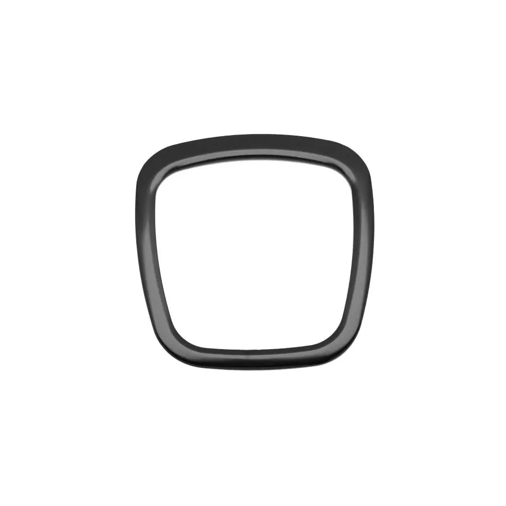 Audi Steering Wheel Logo Cover Trim Sticker – Pro Fit