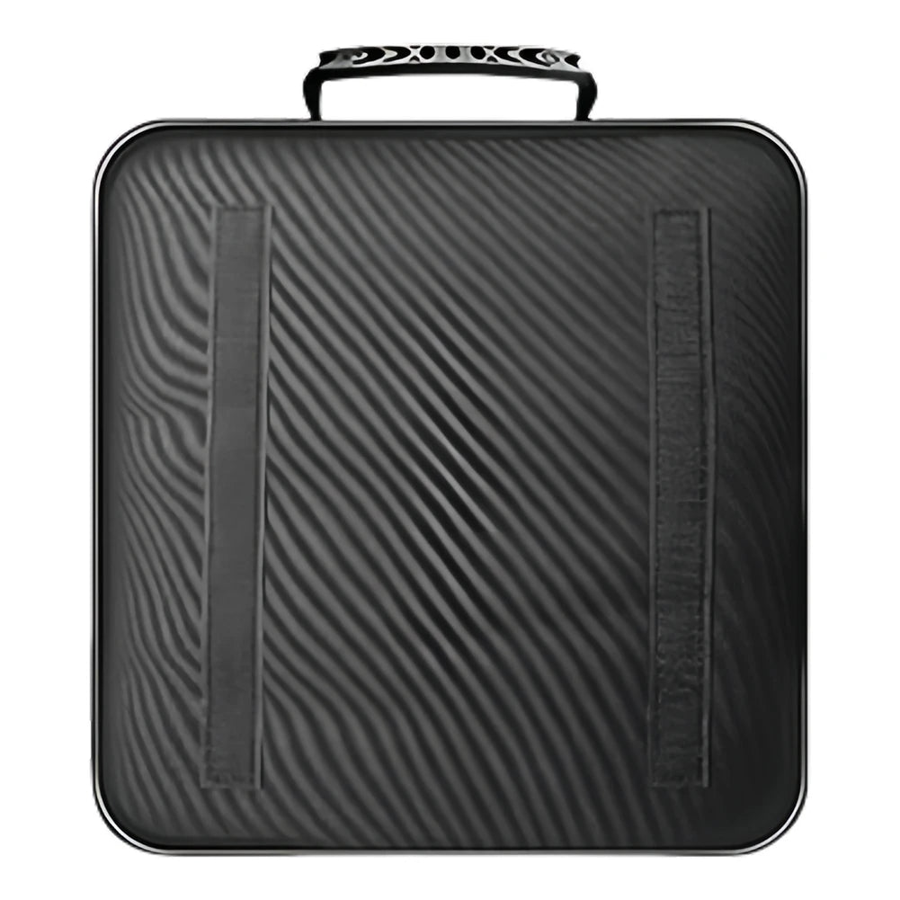 Sac étanche pour câbles de véhicule électrique - Rangement robuste et ignifuge