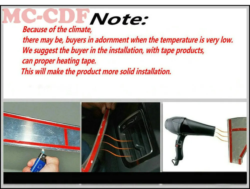 Audi Steering Wheel Logo Frame Trim | A4 A6 Q5 Q7 S3 A5 1Pc