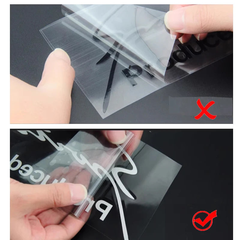 Premium Interior Sticker for Alfa Romeo Giulietta - Custom Fit