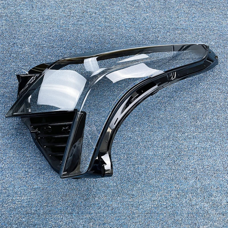 Reemplazo de la cubierta del cristal del faro delantero del Cadillac XT5 2016-2022