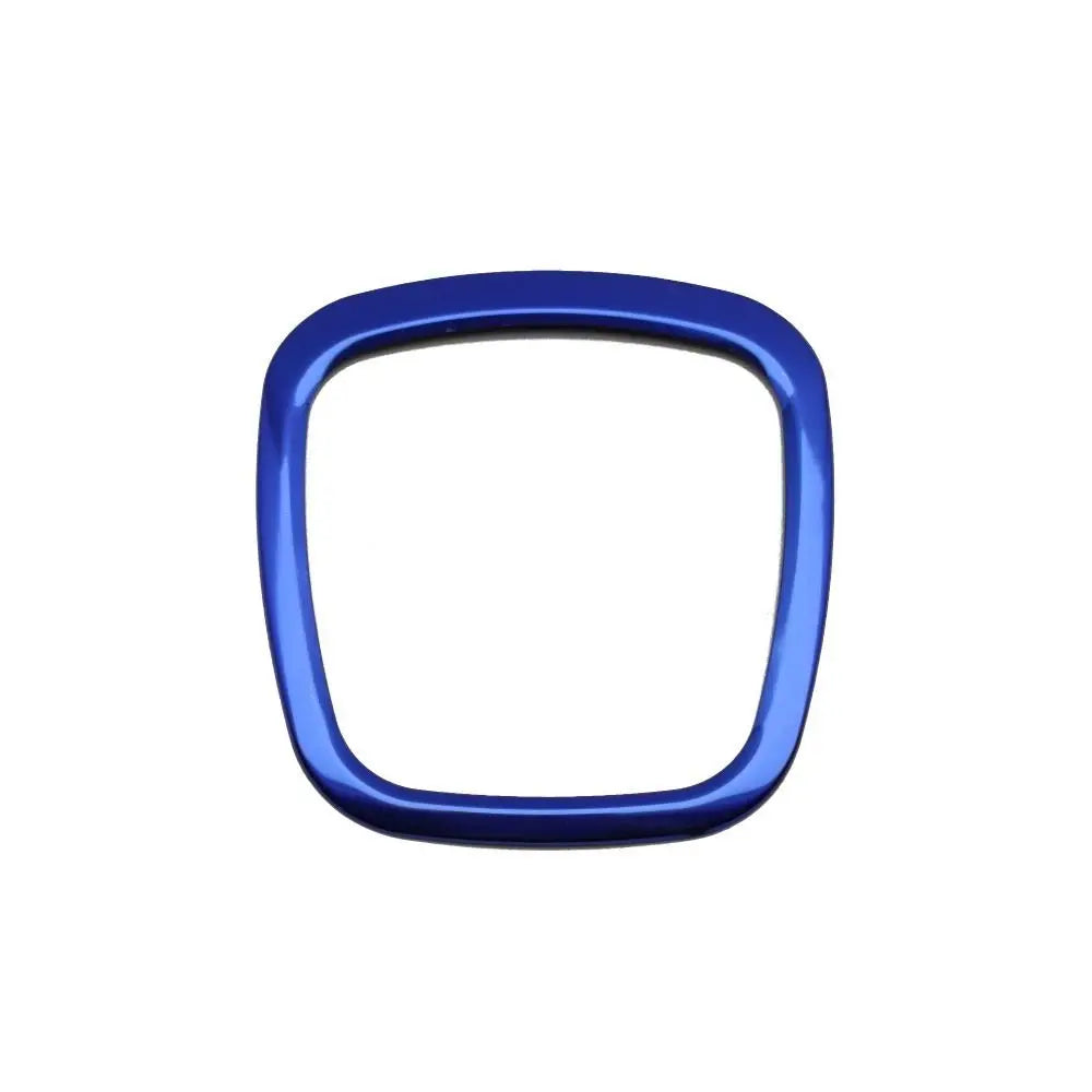 Audi Steering Wheel Logo Cover Trim Sticker – Pro Fit