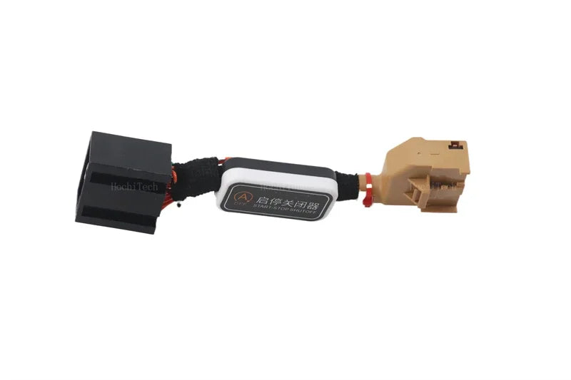 Audi A3/S3/RS3 8V Stop Start Off Sensor Cable 2013-2020