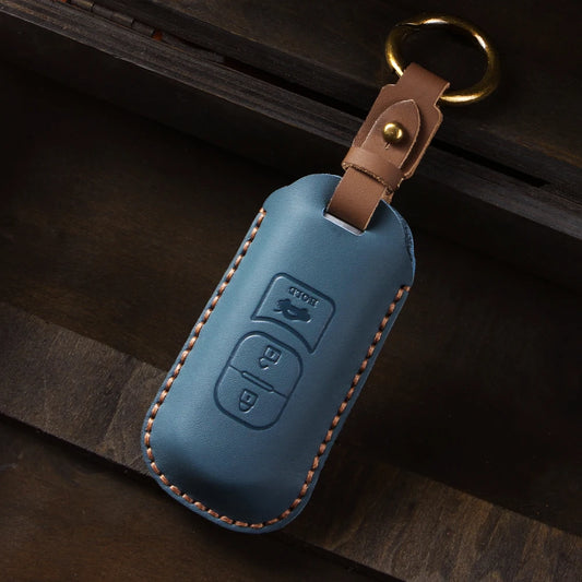 Premium Mazda Key Case Cover
