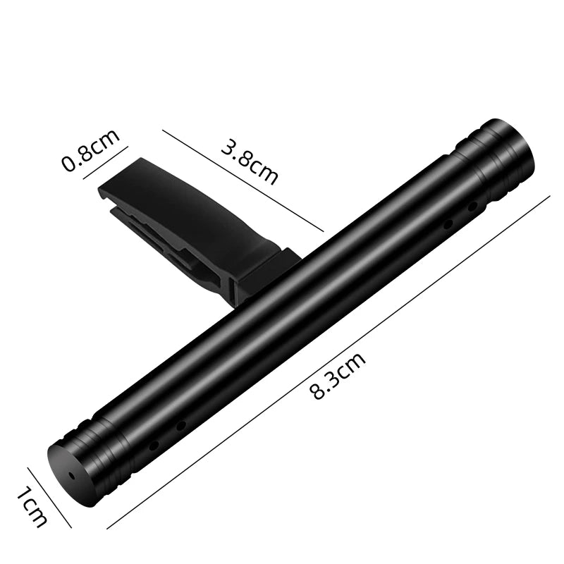 Premium Air Outlet Fragrance Clip for AUDI A1-A8 Q3-Q7 S3-S5