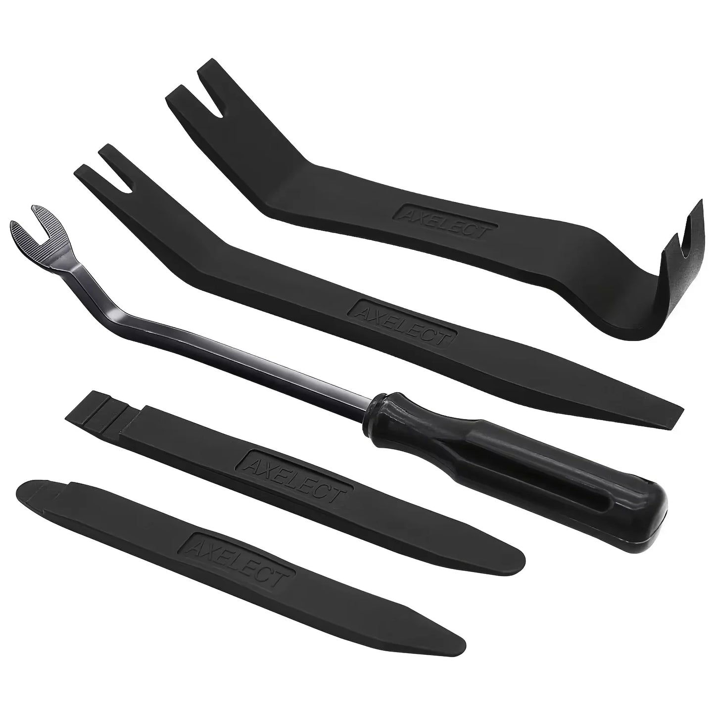 Kit d'outils de dépose de garniture de panneau de porte BMW et Toyota