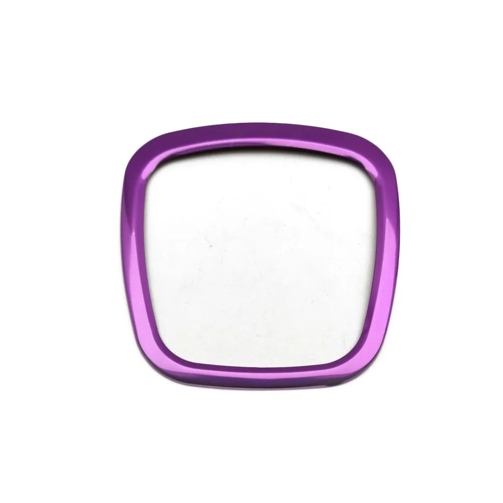 Audi Steering Wheel Logo Cover Trim Sticker – Pro Fit