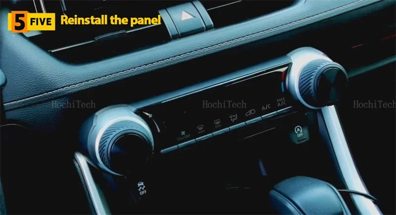 Audi A3/S3/RS3 8V Stop Start Off Sensor Cable 2013-2020