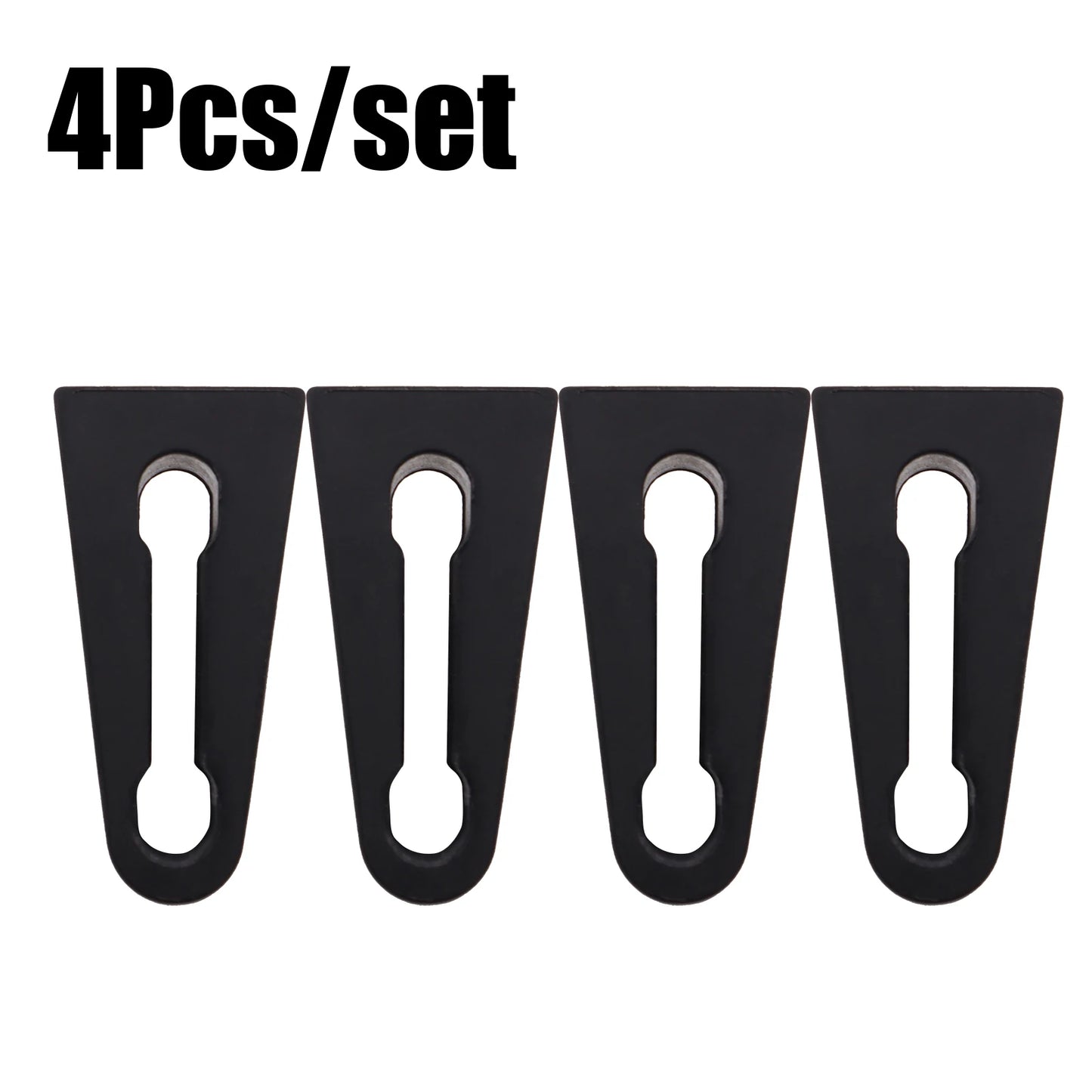 Audi A3-A8 Q3-Q7 Door Lock Sound Deadener Noise Stopper
