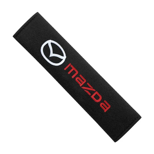 Mazda Seat Belt Cotton Shoulder Cover – Pro Comfort