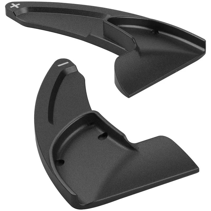 Lot de 2 palettes de changement de vitesse allongées pour Jeep/Dodge/Chrysler 300