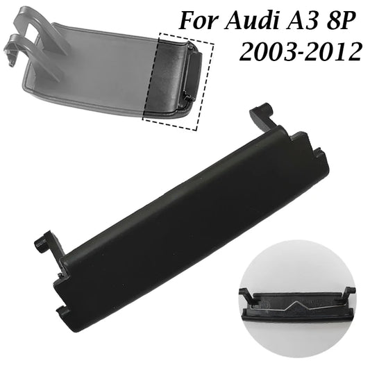 Audi A3 S3 8P Armrest Console Lid Latch 2003-2011 OEM Fit